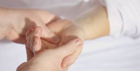 Classical Massage Classical Massage